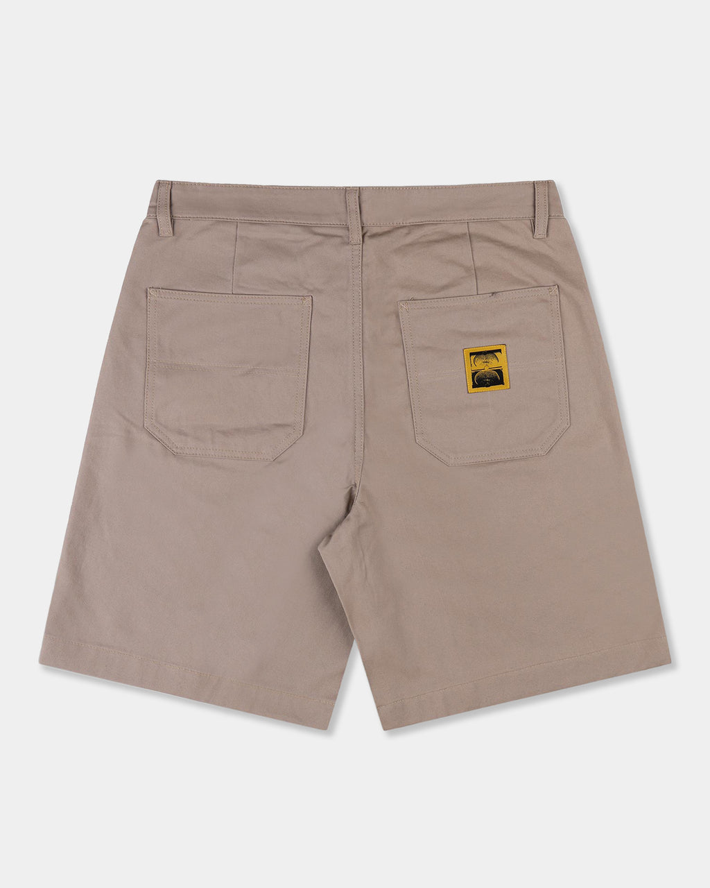 Mens Reynolds 21" Walkshorts