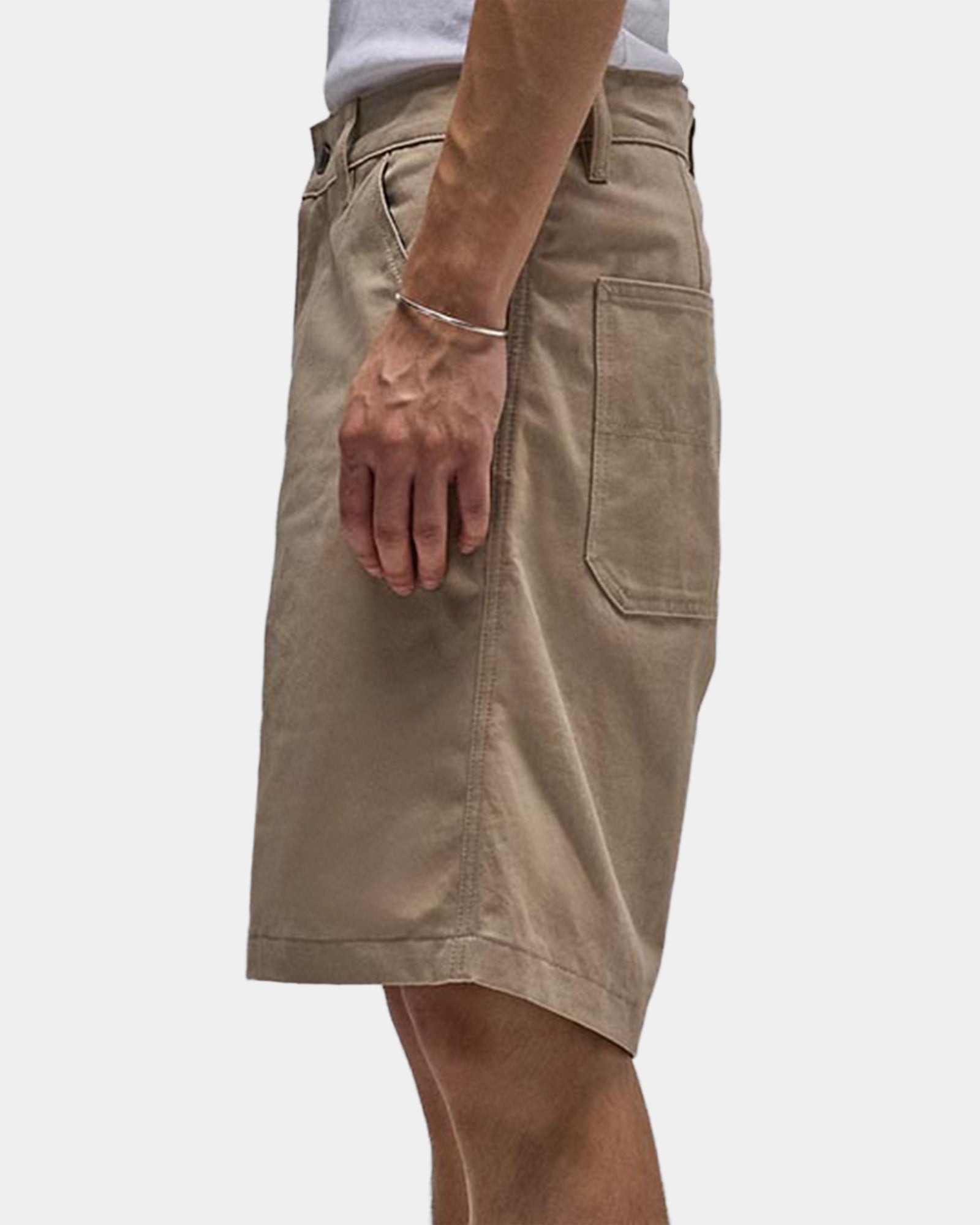 Mens Reynolds 21" Walkshorts