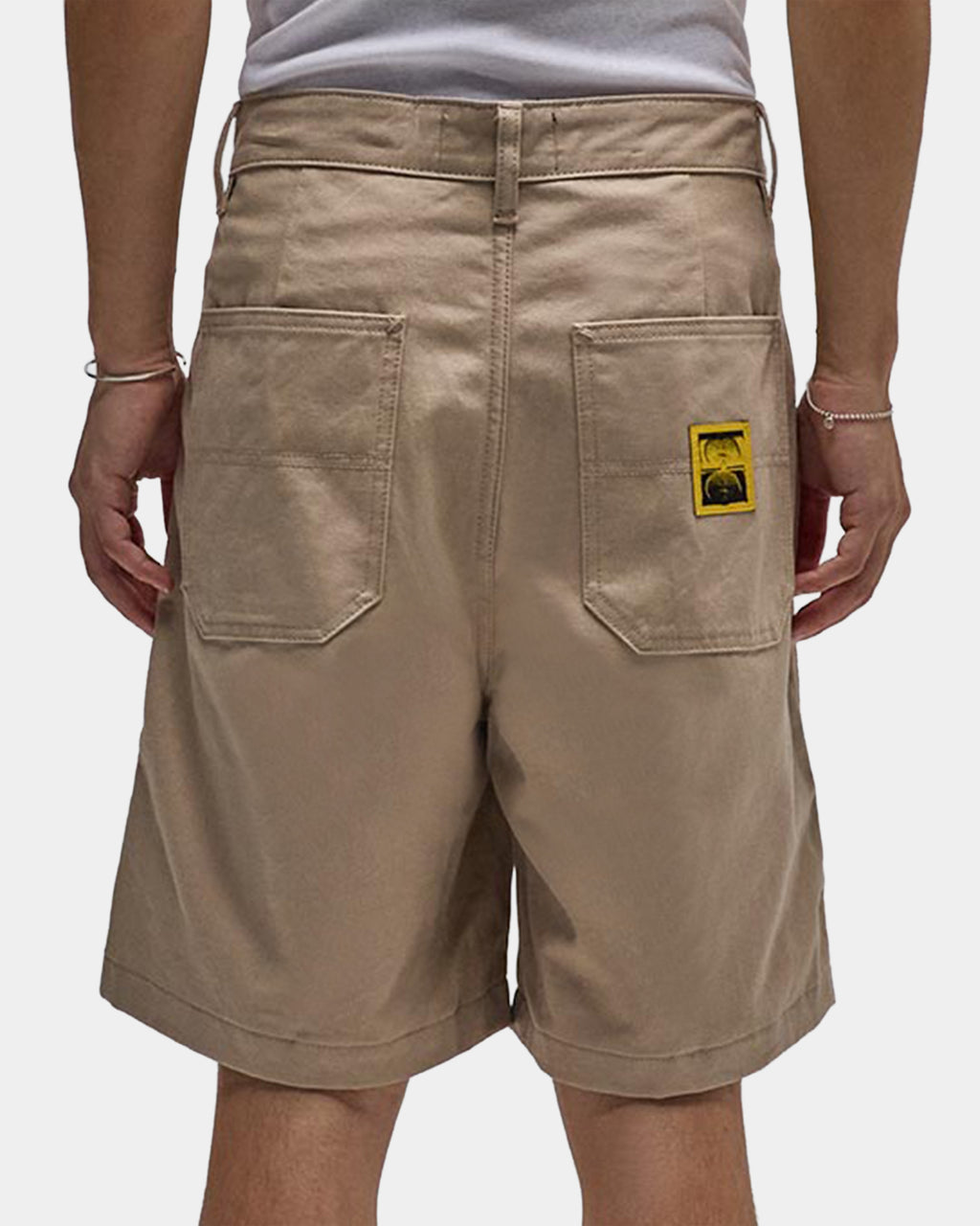 Mens Reynolds 21" Walkshorts