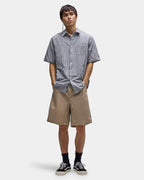 Mens Reynolds 21" Walkshorts