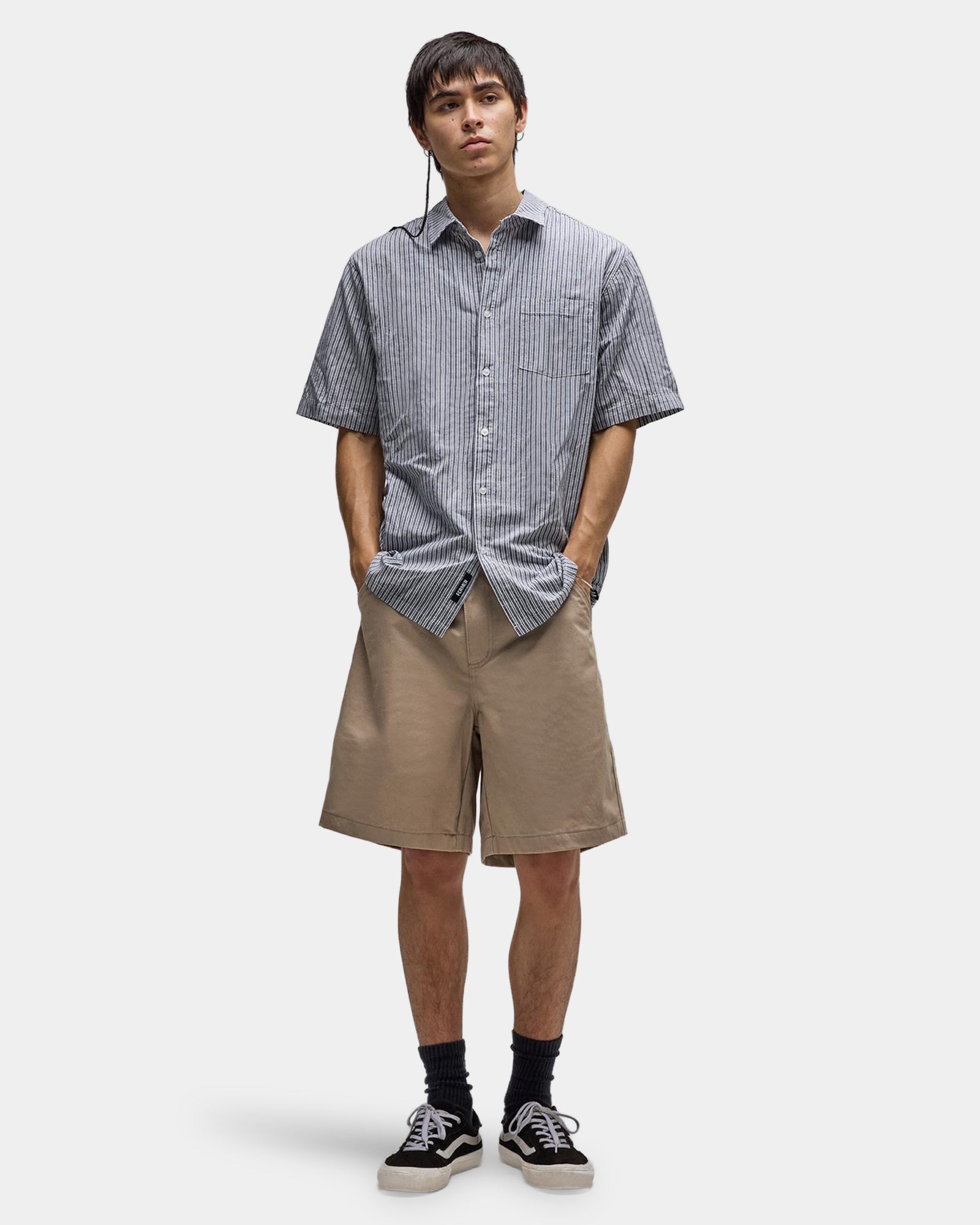 Mens Reynolds 21" Walkshorts