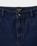 Mens Reynold Proscription 21" Denim Shorts