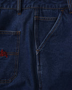 Mens Reynold Proscription 21" Denim Shorts
