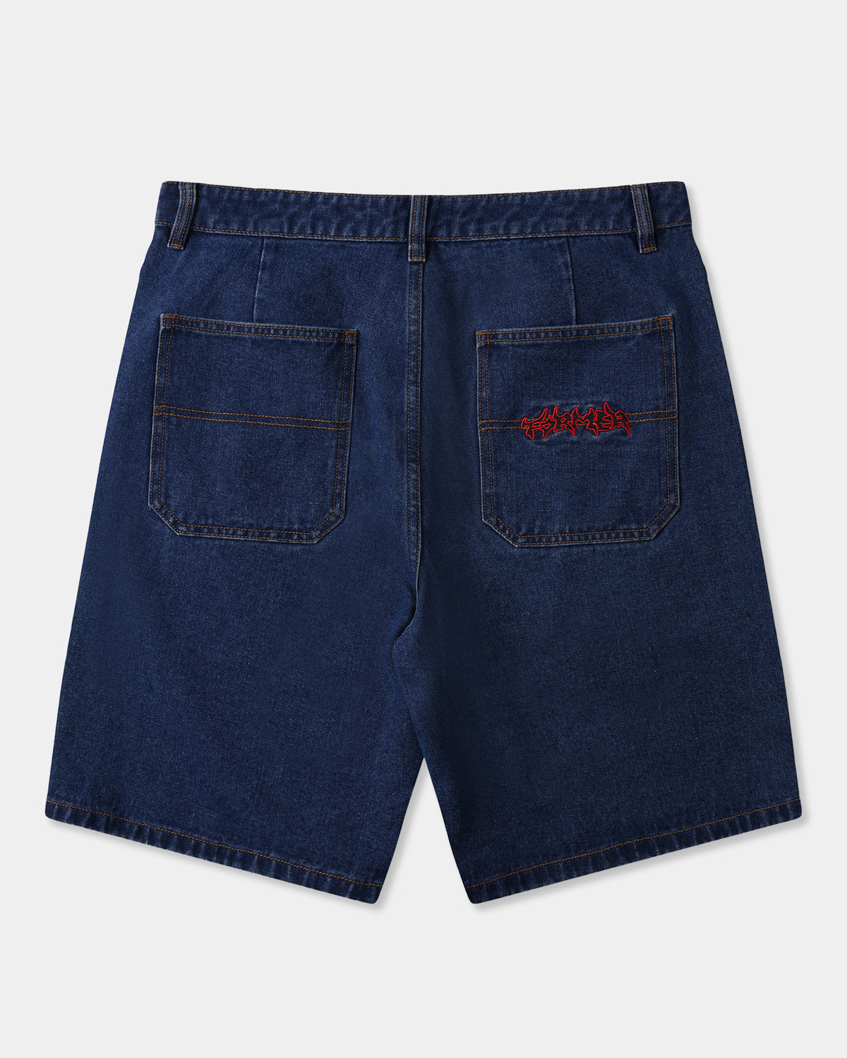 Mens Reynold Proscription 21" Denim Shorts