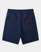 Mens Reynold Proscription 21" Denim Shorts