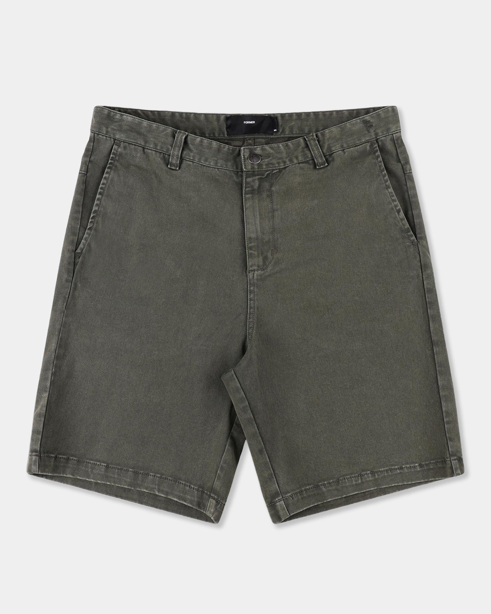 Mens Crux Walkshorts