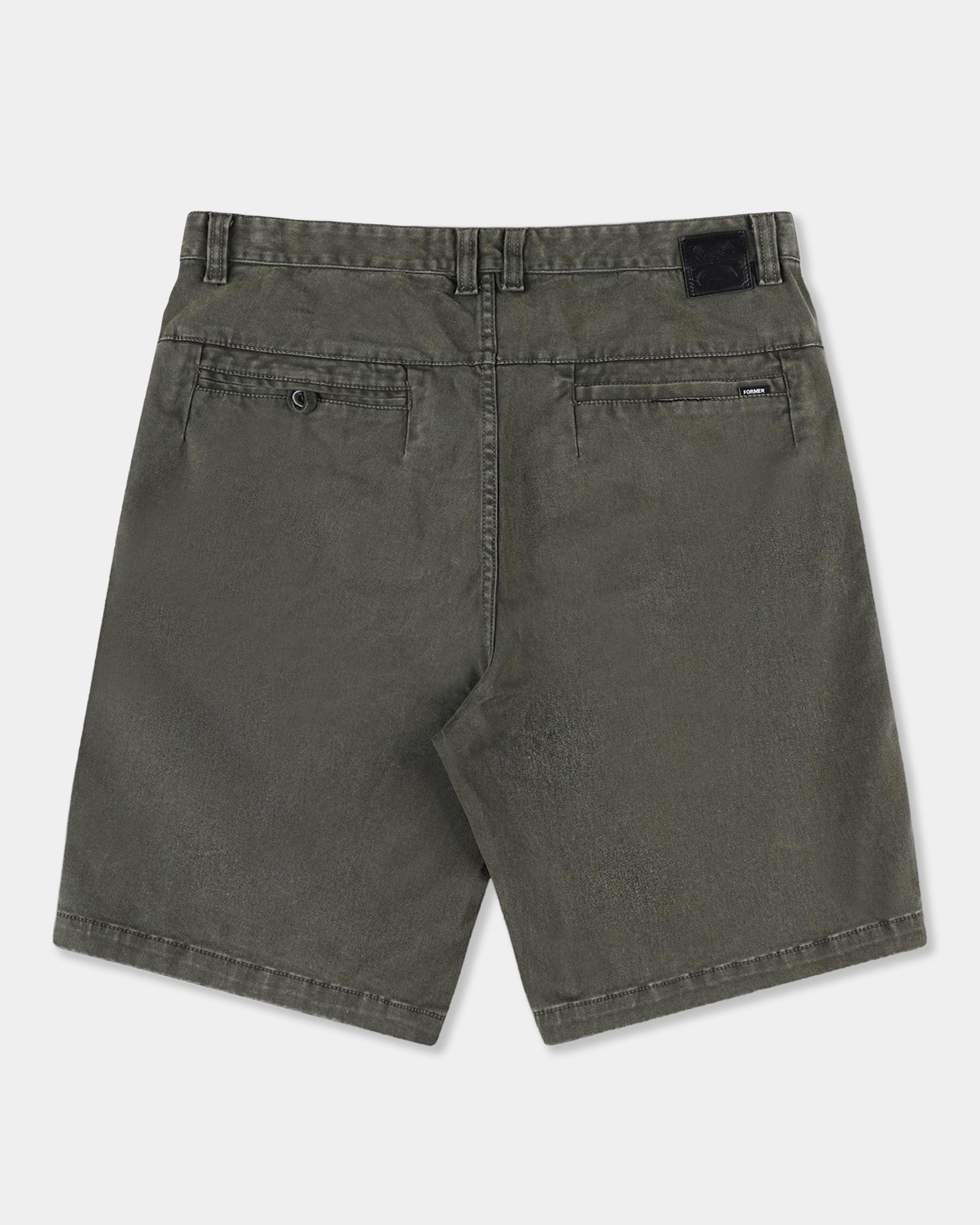 Mens Crux Walkshorts