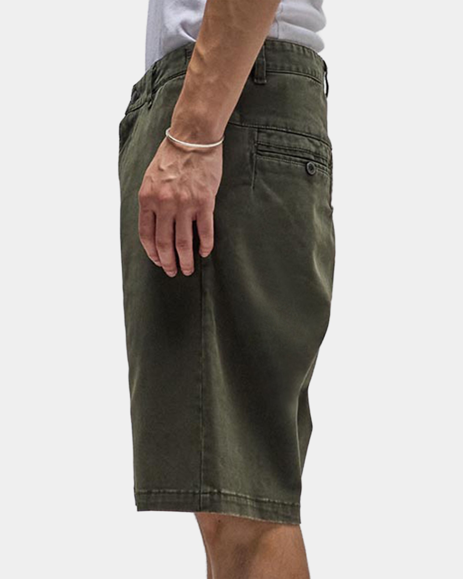 Mens Crux Walkshorts