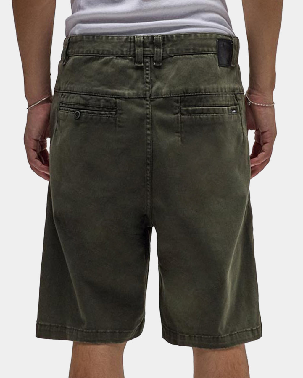 Mens Crux Walkshorts