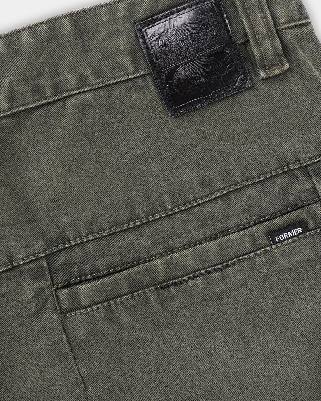 Mens Crux Walkshorts