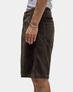 Mens Reynolds Cord 21" Walkshorts