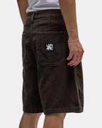 Mens Reynolds Cord 21" Walkshorts