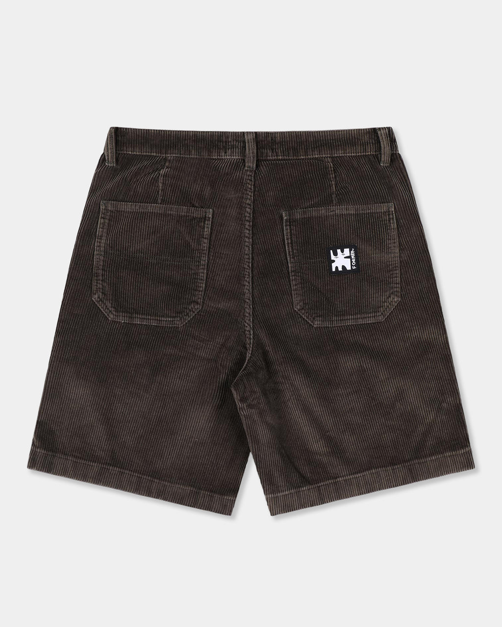 Mens Reynolds Cord 21" Walkshorts
