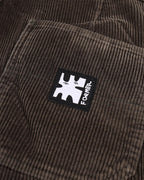 Mens Reynolds Cord 21" Walkshorts