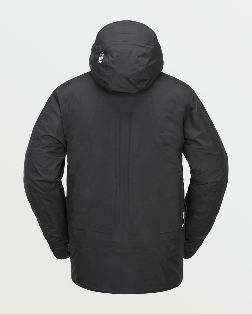 Mens Tds Infrared Gore-Tex Snow Jacket