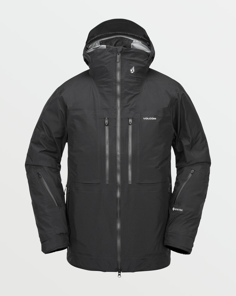 Mens Tds Infrared Gore-Tex Snow Jacket