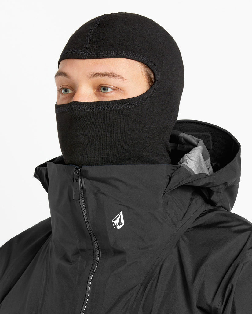 Mens Tds Infrared Gore-Tex Snow Jacket