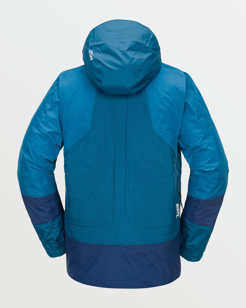 Mens Tds Infrared Gore-Tex Snow Jacket