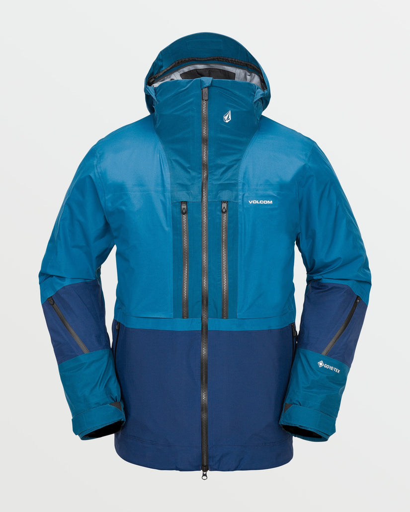 Mens Tds Infrared Gore-Tex Snow Jacket