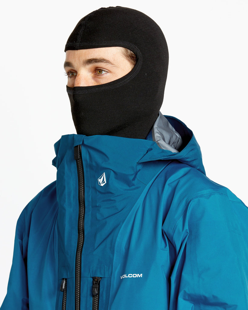 Mens Tds Infrared Gore-Tex Snow Jacket