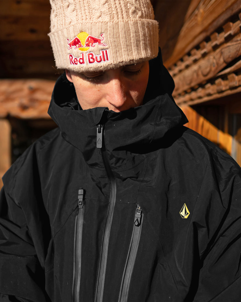 Mens Tds 2L Gore-Tex Snow Jacket