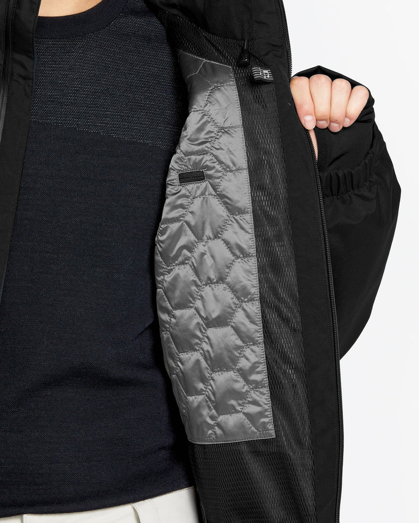 Mens Tds 2L Gore-Tex Snow Jacket