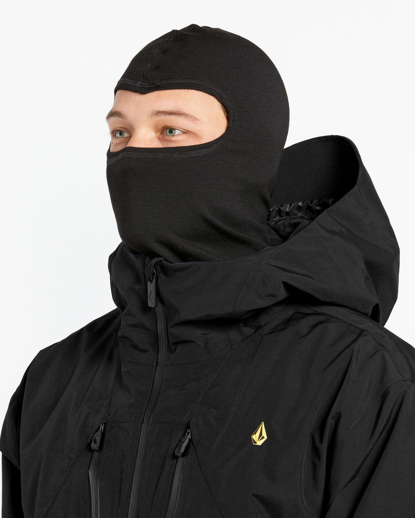 Mens Tds 2L Gore-Tex Snow Jacket