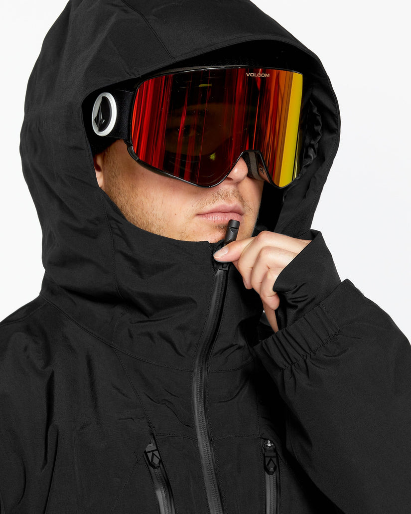 Mens Tds 2L Gore-Tex Snow Jacket