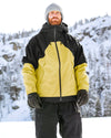 Mens Tds 2L Gore-Tex Snow Jacket