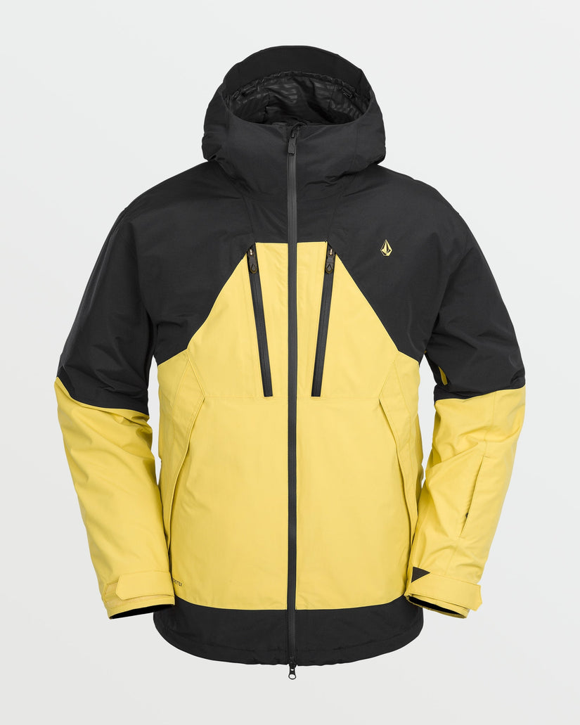 Mens Tds 2L Gore-Tex Snow Jacket
