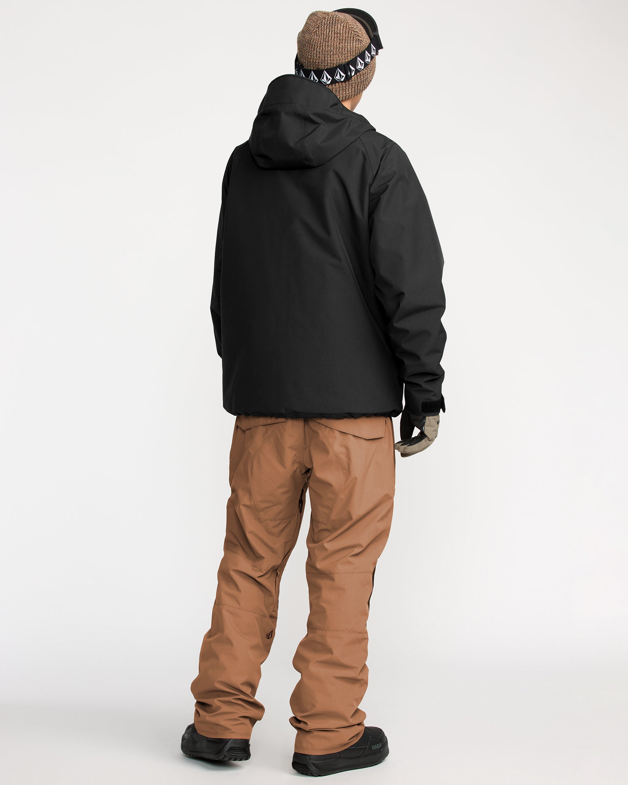 Mens 2836 Insulated Jacket