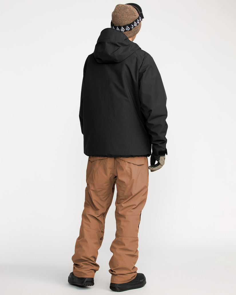 Mens 2836 Insulated Jacket