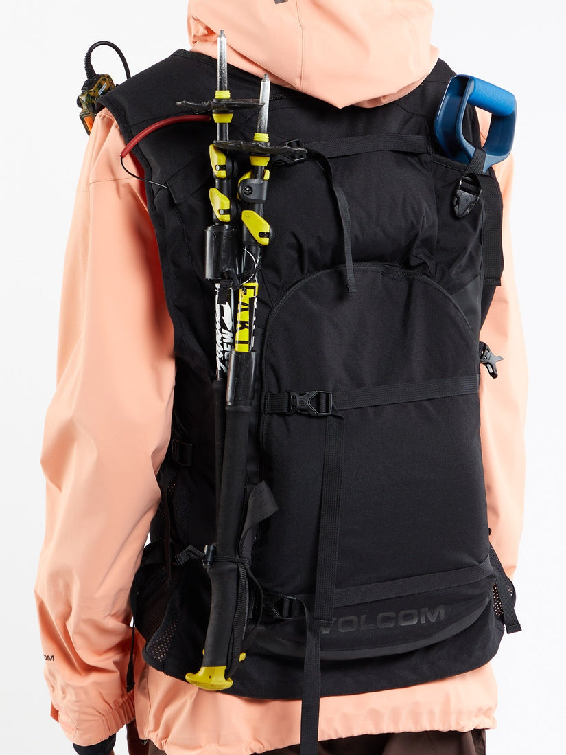 Mens Iguchi Slack Vest