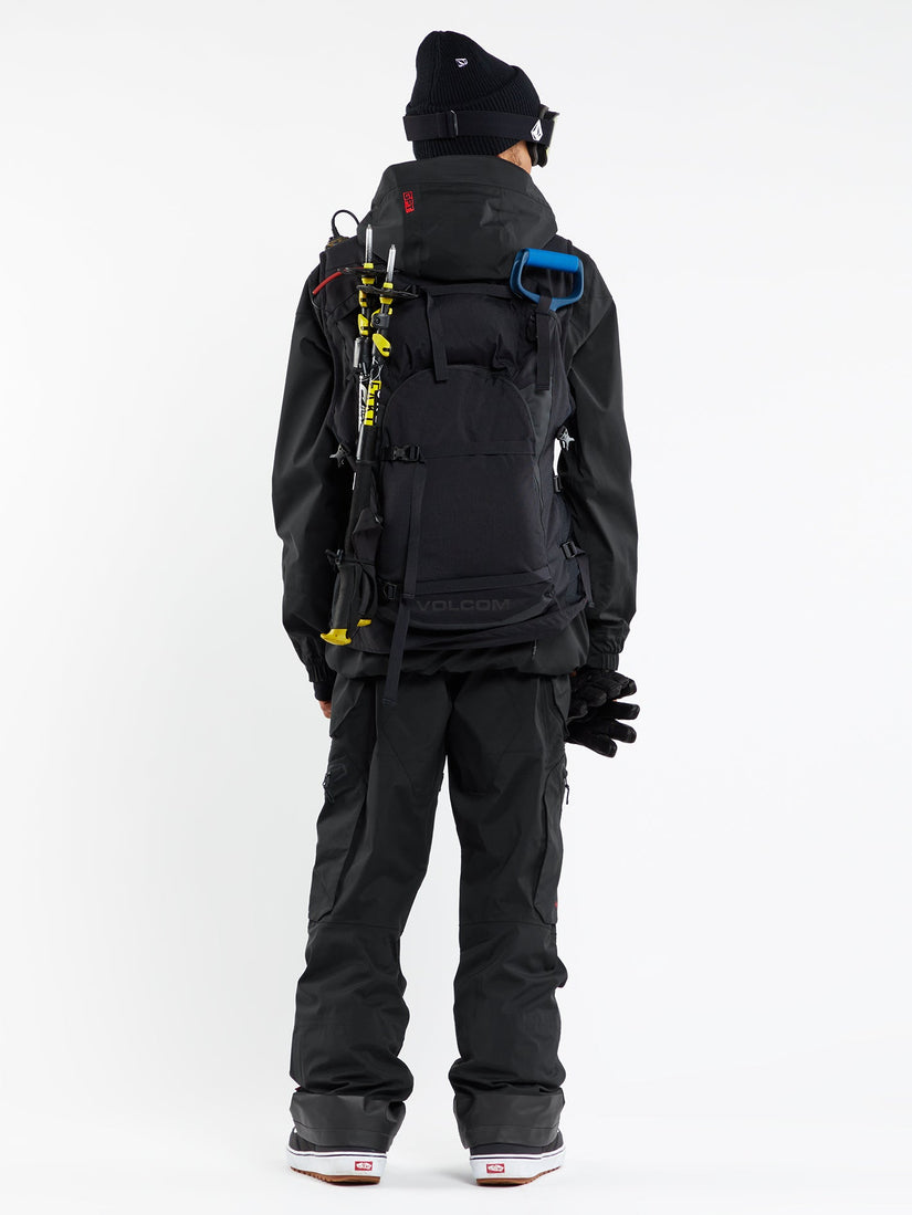 Mens Iguchi Slack Vest