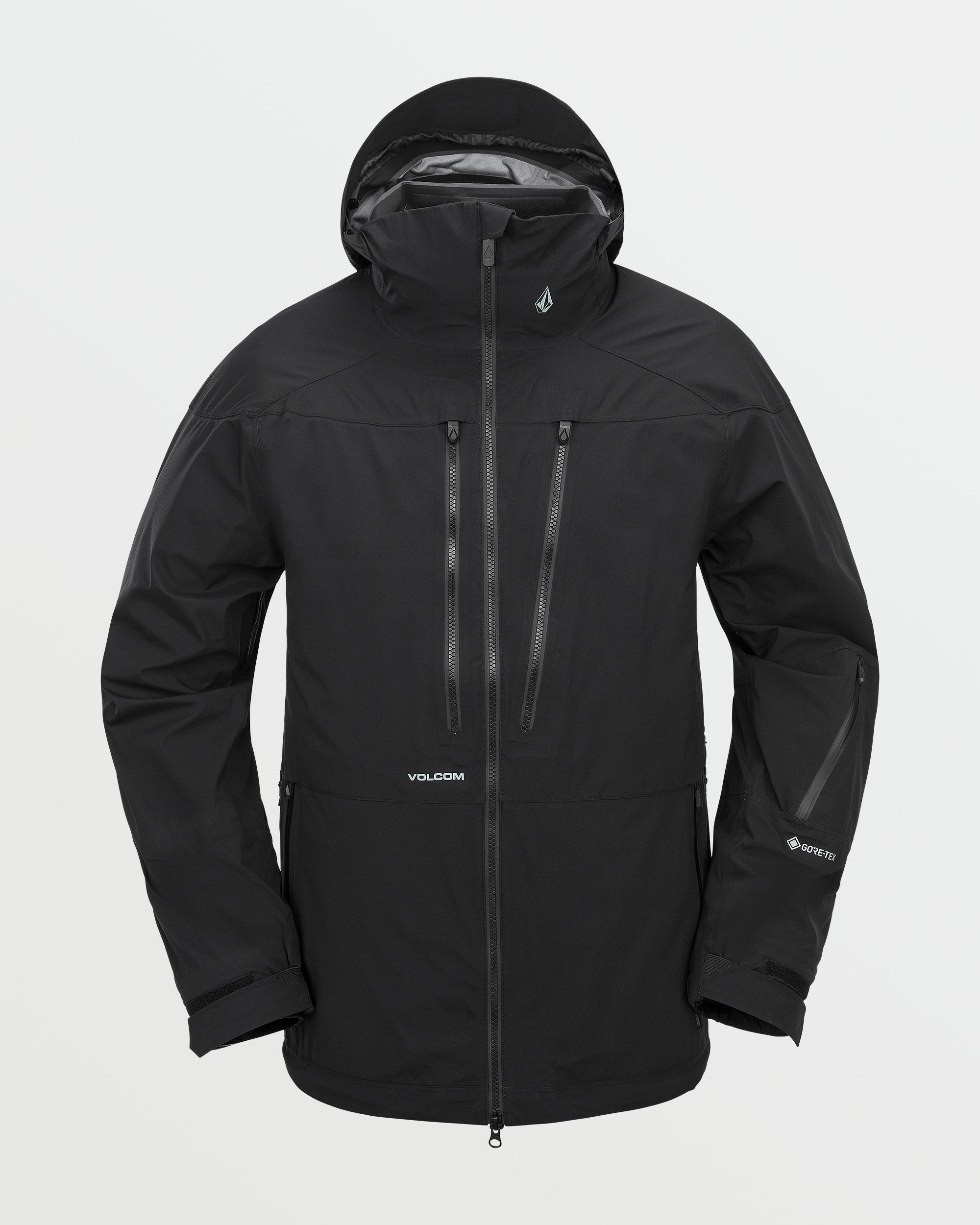 Mens Guch Stretch Gore-Tex Snow Jacket