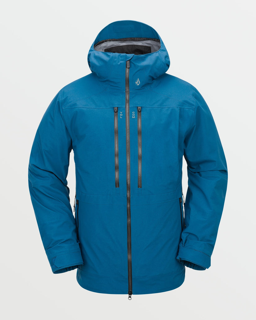 Mens Guch Stretch Gore-Tex Snow Jacket
