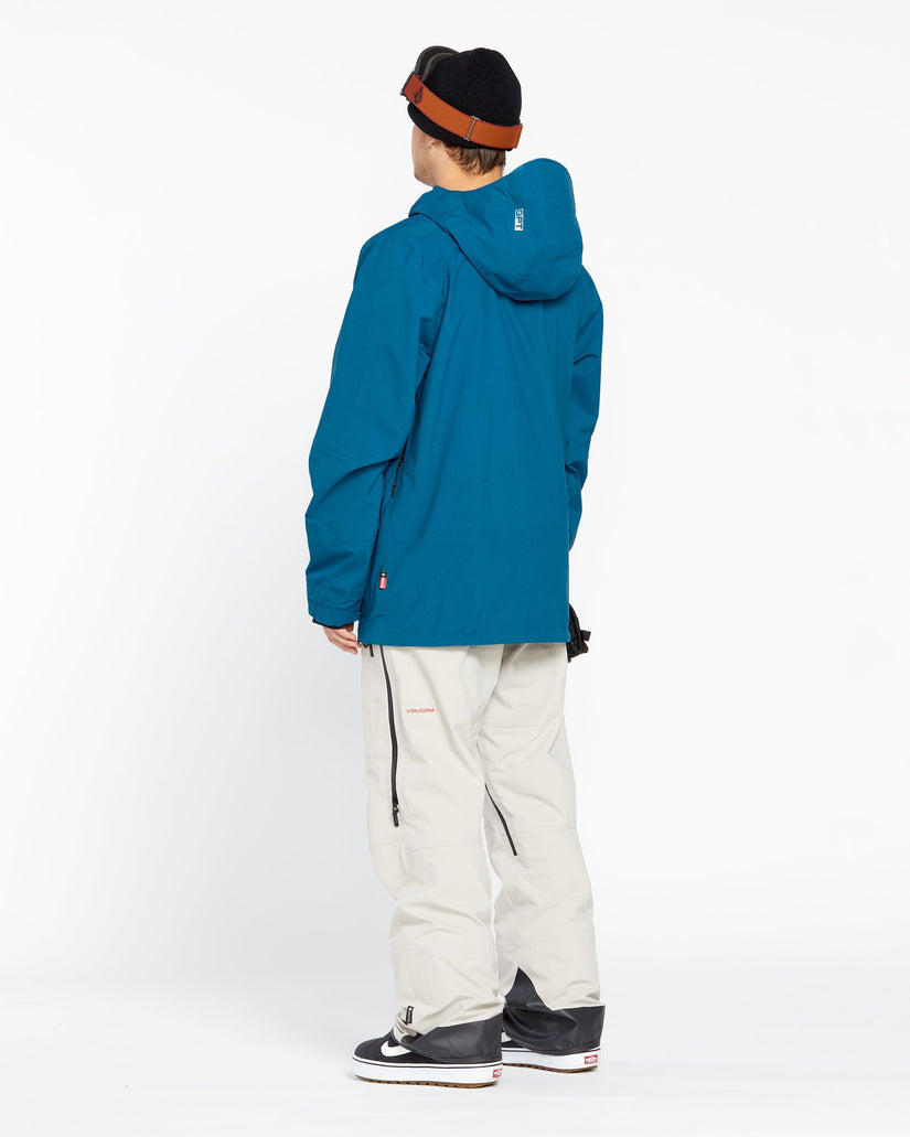 Mens Guch Stretch Gore-Tex Snow Jacket