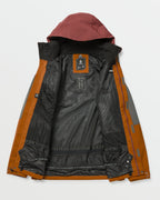 Mens Rnge Gore-Tex Snow Jacket