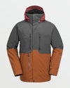 Mens Rnge Gore-Tex Snow Jacket
