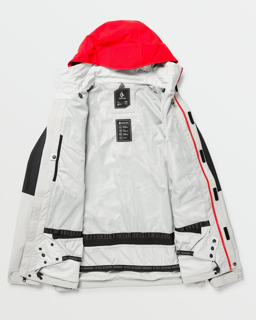 Mens Rnge Gore-Tex Snow Jacket