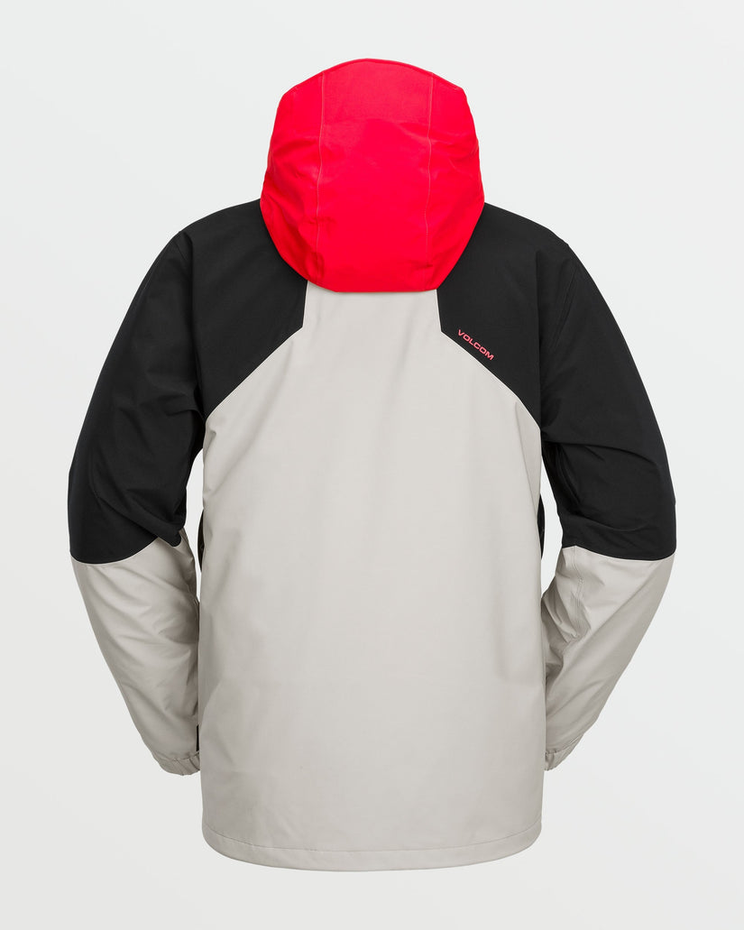 Mens Rnge Gore-Tex Snow Jacket