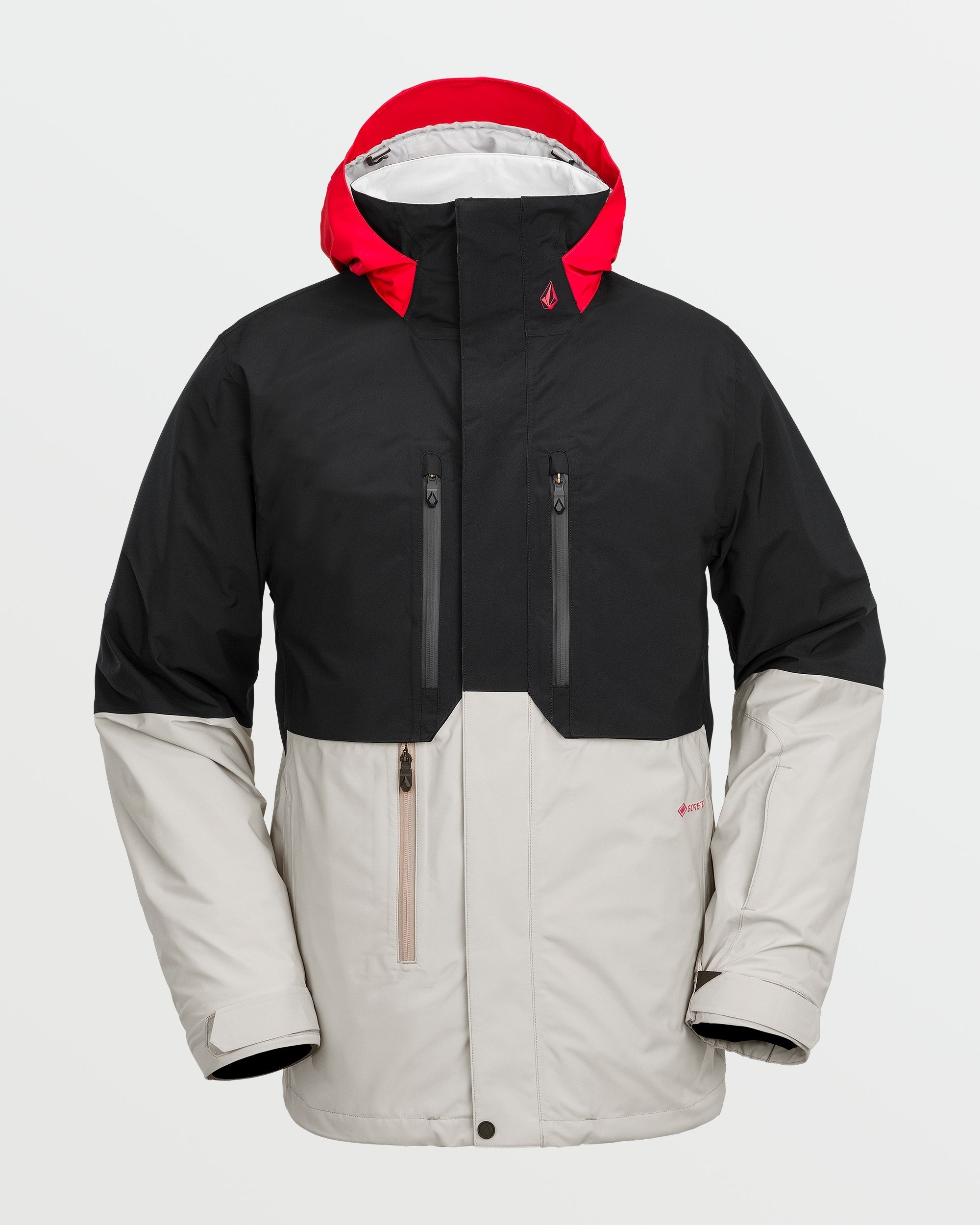 Mens Rnge Gore-Tex Snow Jacket