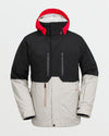 Mens Rnge Gore-Tex Snow Jacket