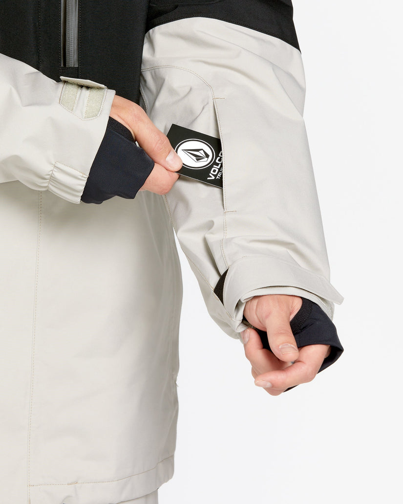 Mens Rnge Gore-Tex Snow Jacket