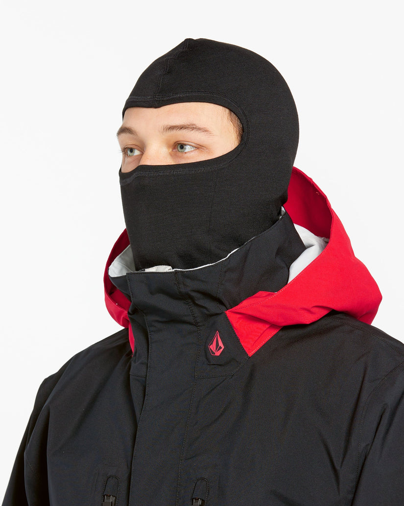 Mens Rnge Gore-Tex Snow Jacket