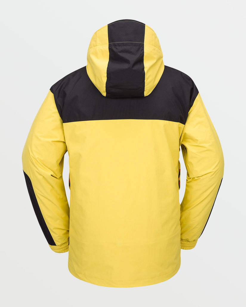 Mens Rnge Gore-Tex Snow Jacket