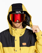 Mens Rnge Gore-Tex Snow Jacket