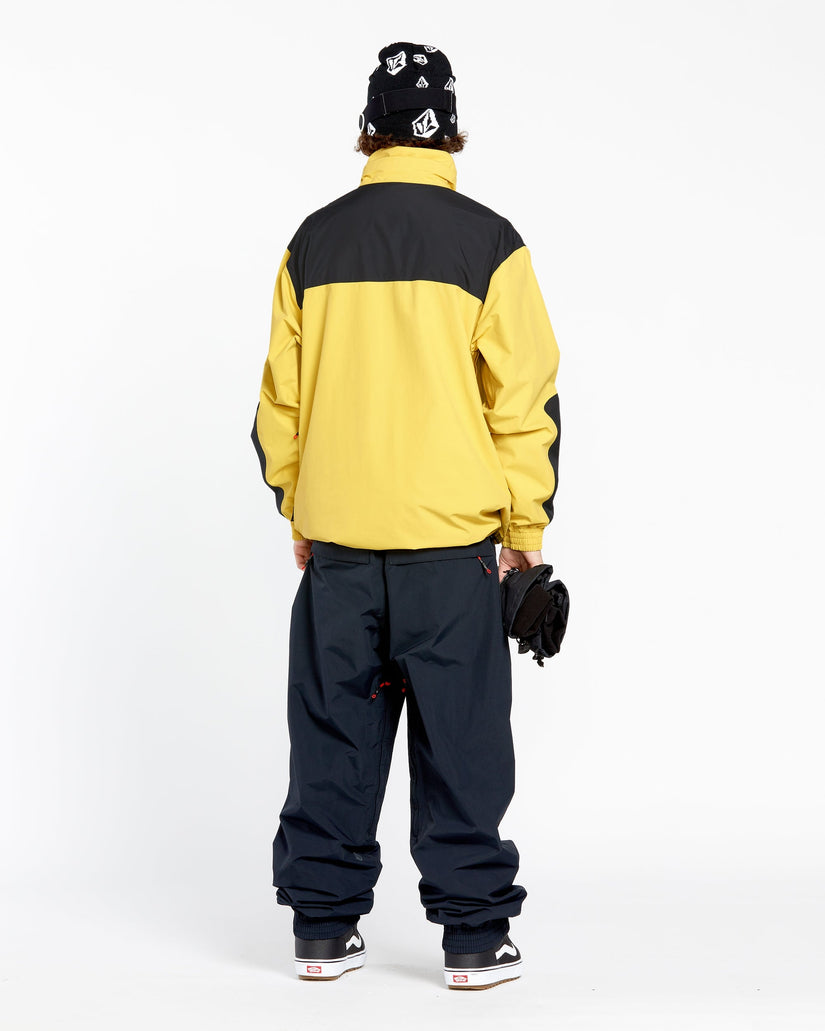 Mens Rnge Gore-Tex Snow Jacket