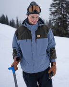 Mens Rnge Gore-Tex Snow Jacket