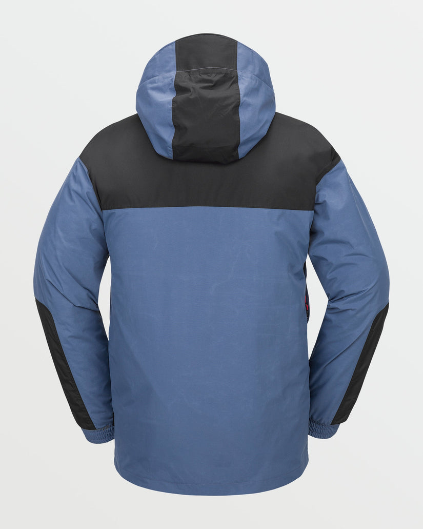 Mens Rnge Gore-Tex Snow Jacket